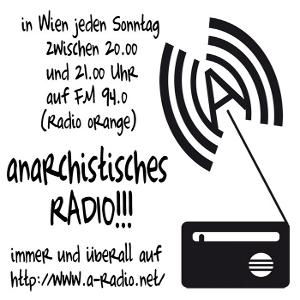 Anarchistisches Radio
